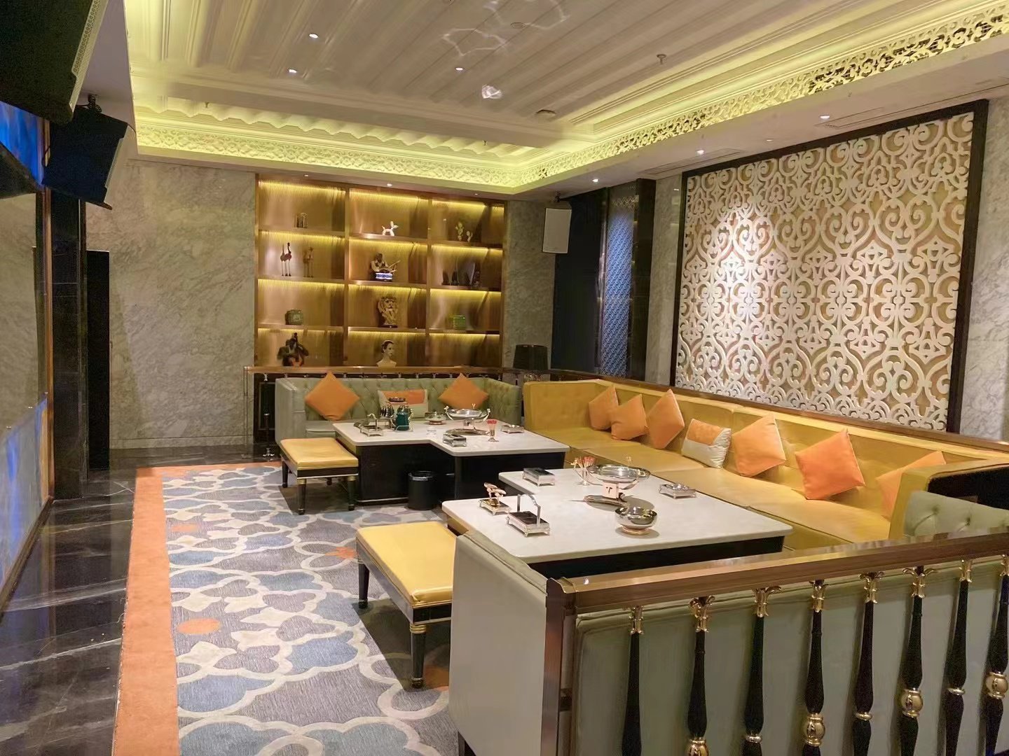 吕梁商务ktv商务ktv能否组局解答-汾阳市ktv预定